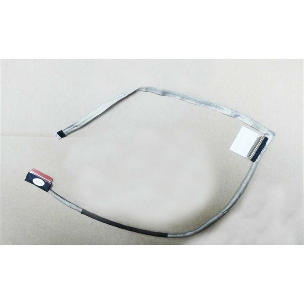 Notebook lcd cable for Lenovo N410 S410P LS41P with touch 50.4L102.011