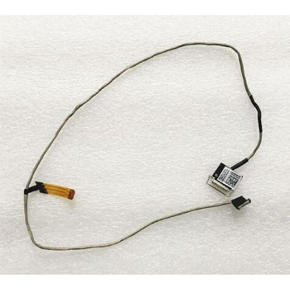 Notebook lcd cable for Lenovo T440 T450 T460 with webcam DC02001LE00