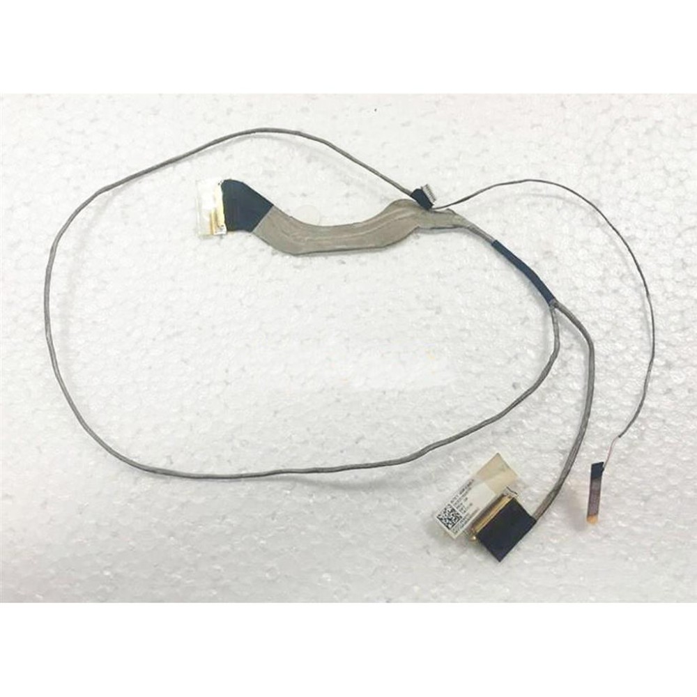 Notebook lcd cable for Lenovo Thinkpad E550 E550C DC02C005010