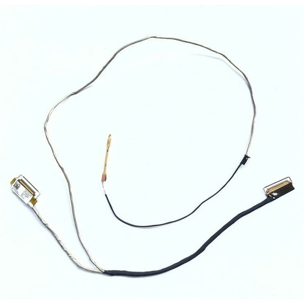 Notebook lcd cable for Lenovo Thinkpad T460P L460 L470 01AV916