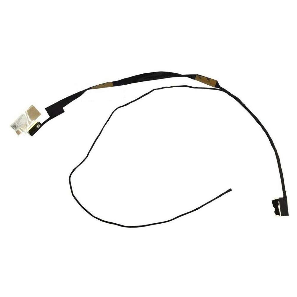 Notebook lcd cable for Lenovo Z70-80 Z70-70 Z70-30 Z70-45 DC02001MO10