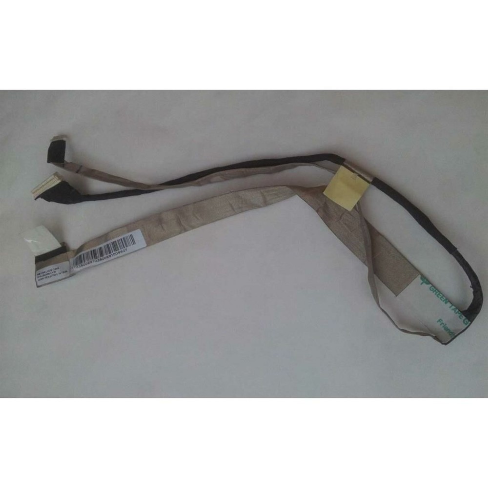 Notebook lcd cable for MSI A6500 CR650 CX650 FX6033 16G41 MS-16GX