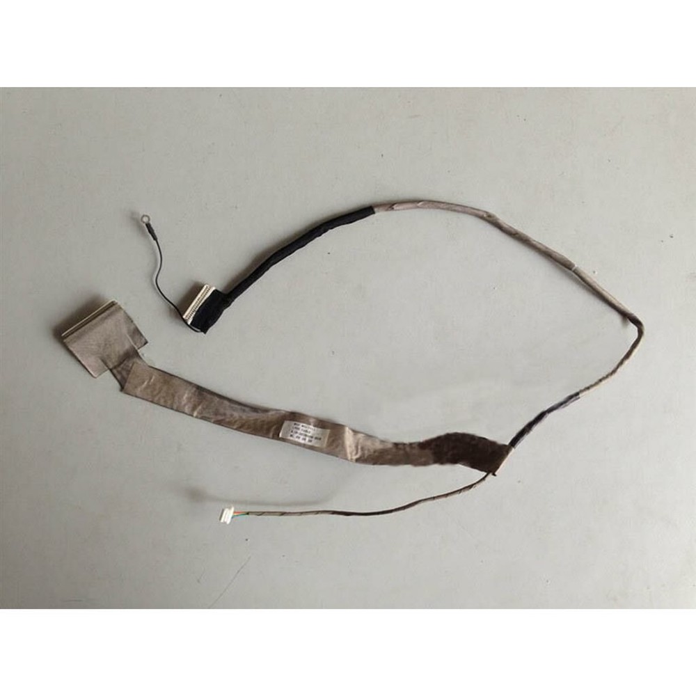 Notebook lcd cable for MSI GX720 EX720