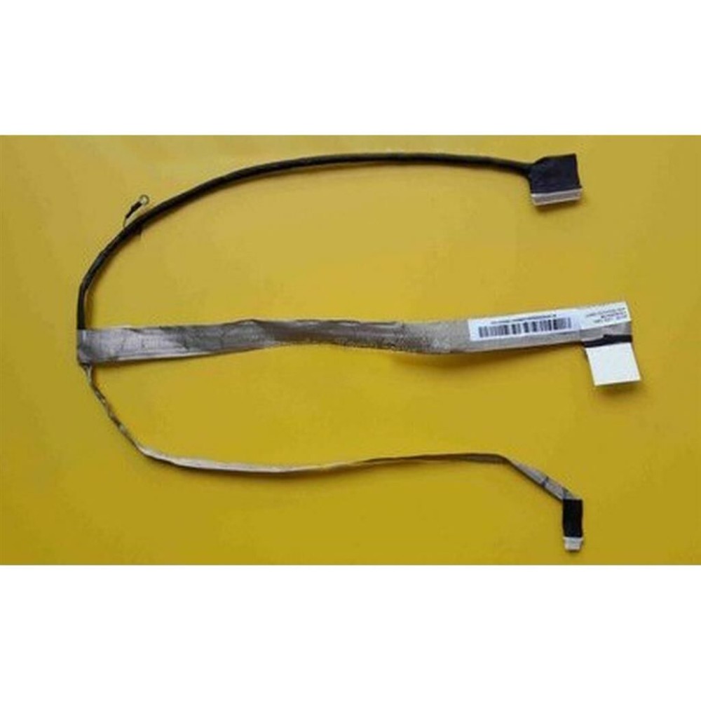 Notebook lcd cable for MSI MS175X MS1755 CX70 CR70