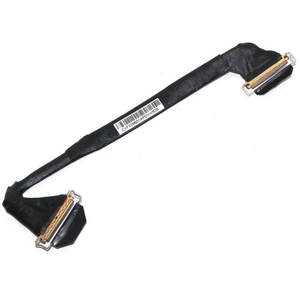Notebook lcd cable for Macbook proA1286 15"Mid 2012 MD103 MD104