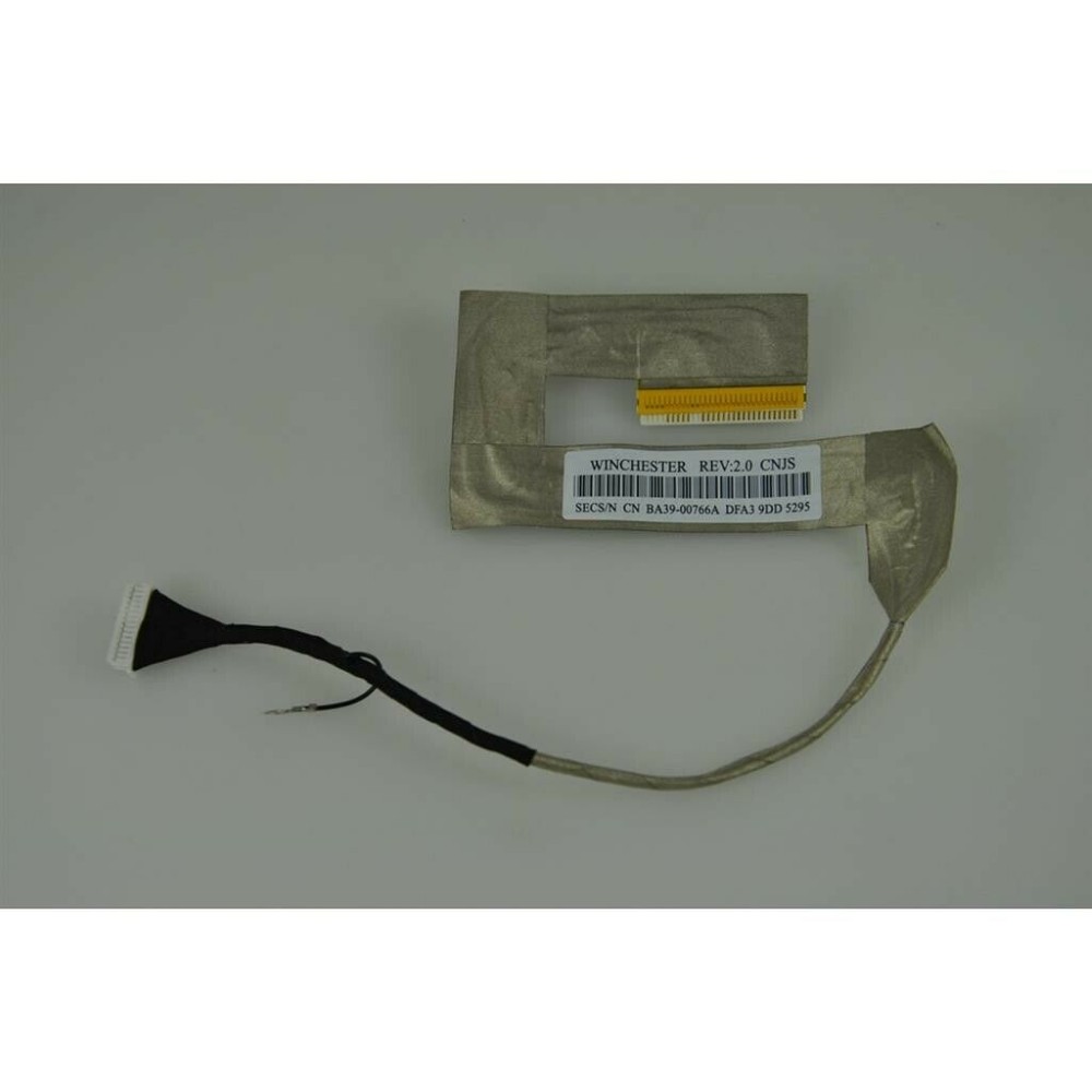 Notebook lcd cable for Samsung np-nc10 BA39-00784A