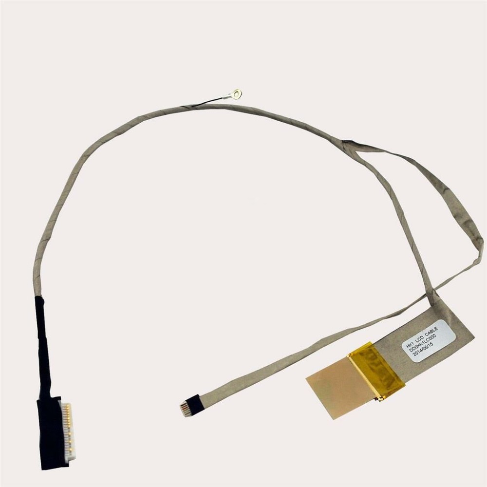 Notebook lcd cable for Sony VPC-EH VPCEH DD0HK1LC000