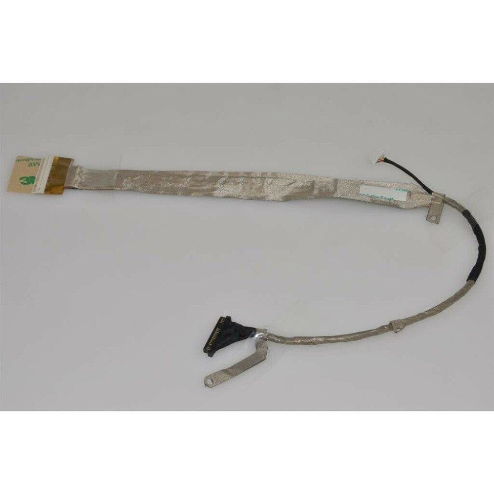 Notebook lcd cable for Toshiba Satellite P200 P205 X200 X205 DC02000DM00