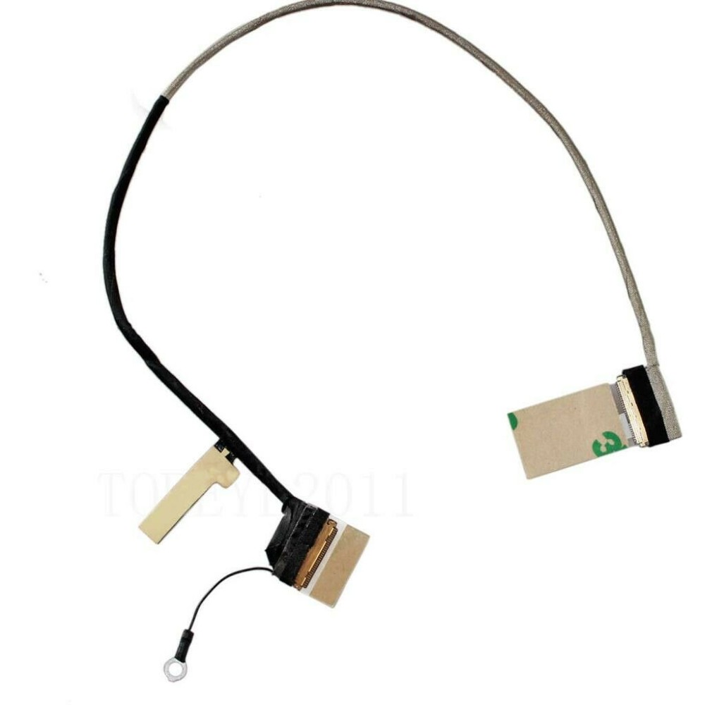 Notebook lcd cable for Toshiba Satellite P50 P55 1422-01EF000