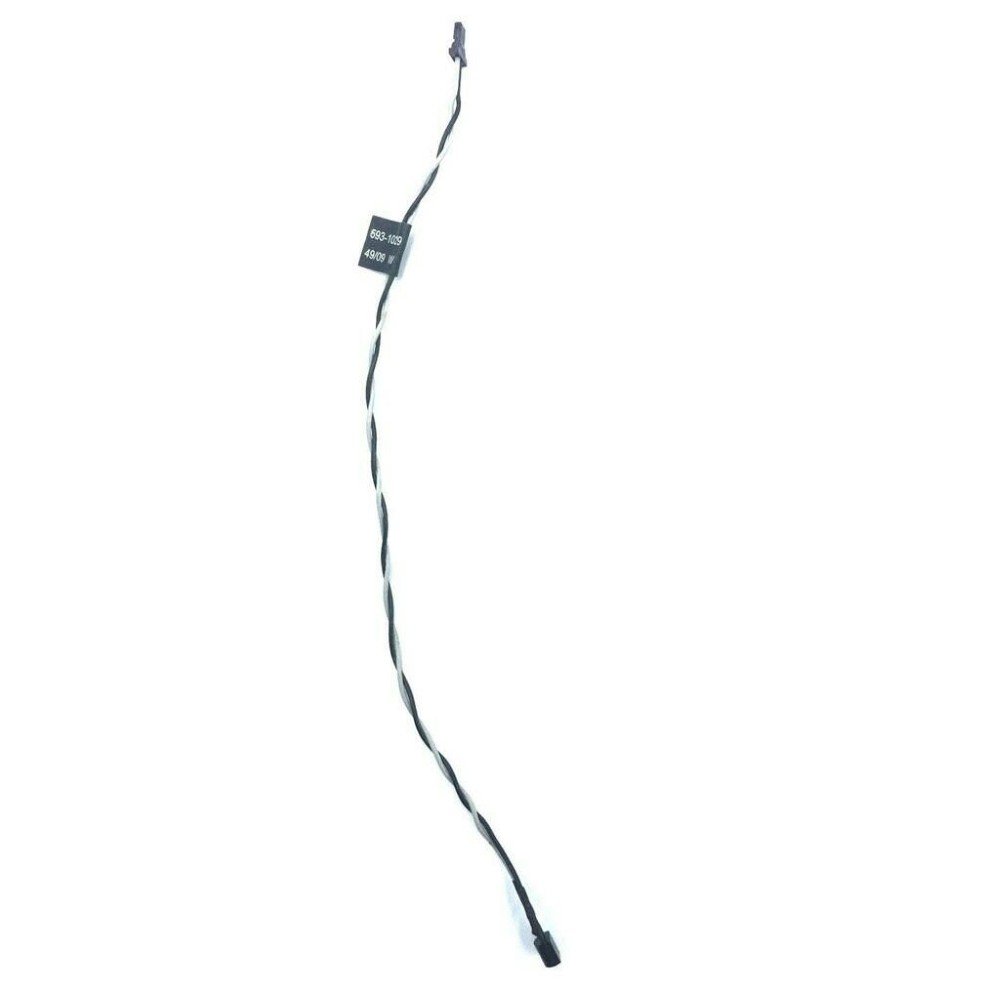 Notebook lcd screen tempreture sensor & cable for Apple iMac 21"27"A1311 A1312593-1029 A