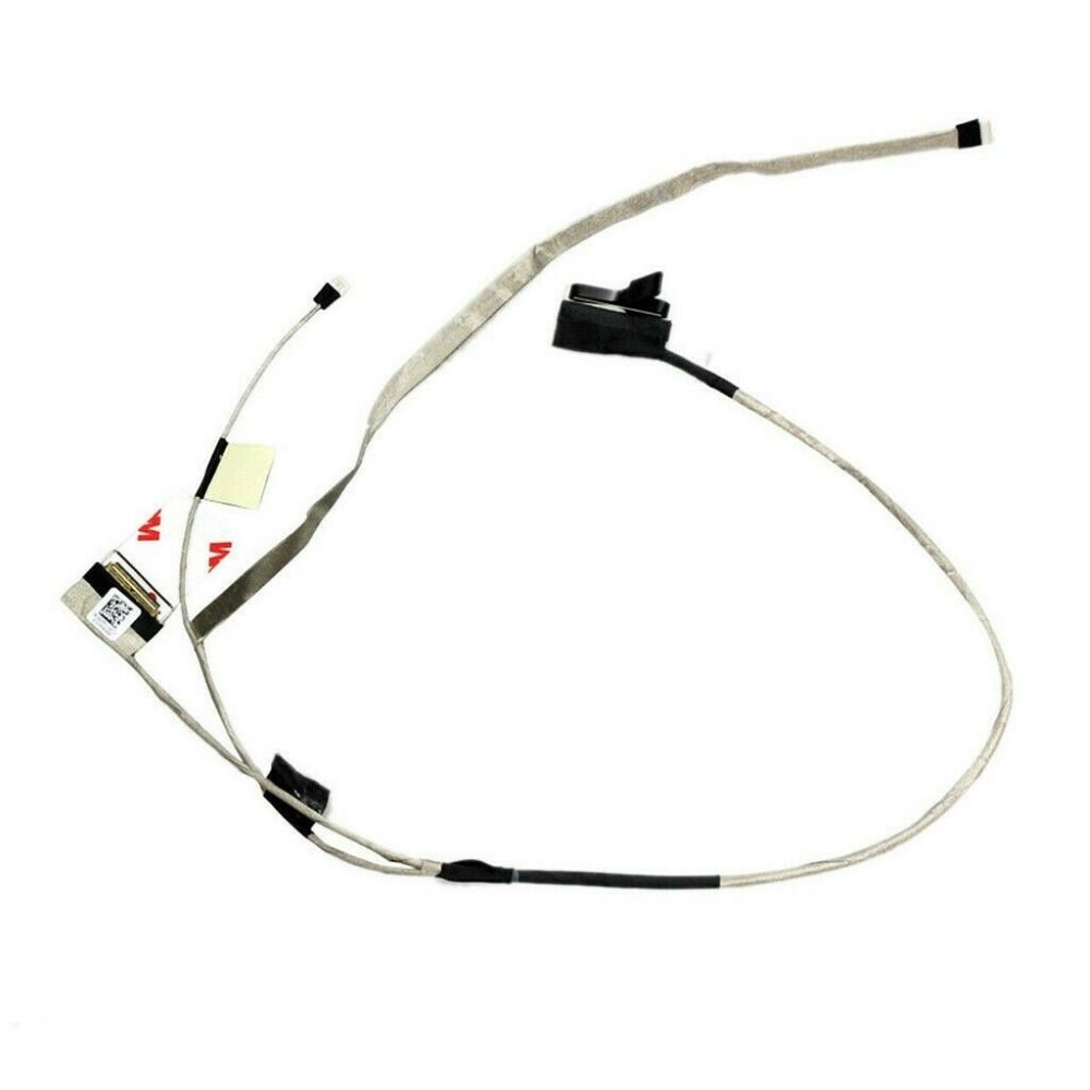 Notebook lcd video cable for Dell Latitude E6540 DC02C009M00 30pin