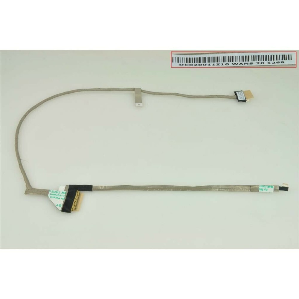 Notebook led cable for Toshiba Satellite C660 C665 DC020011Z10