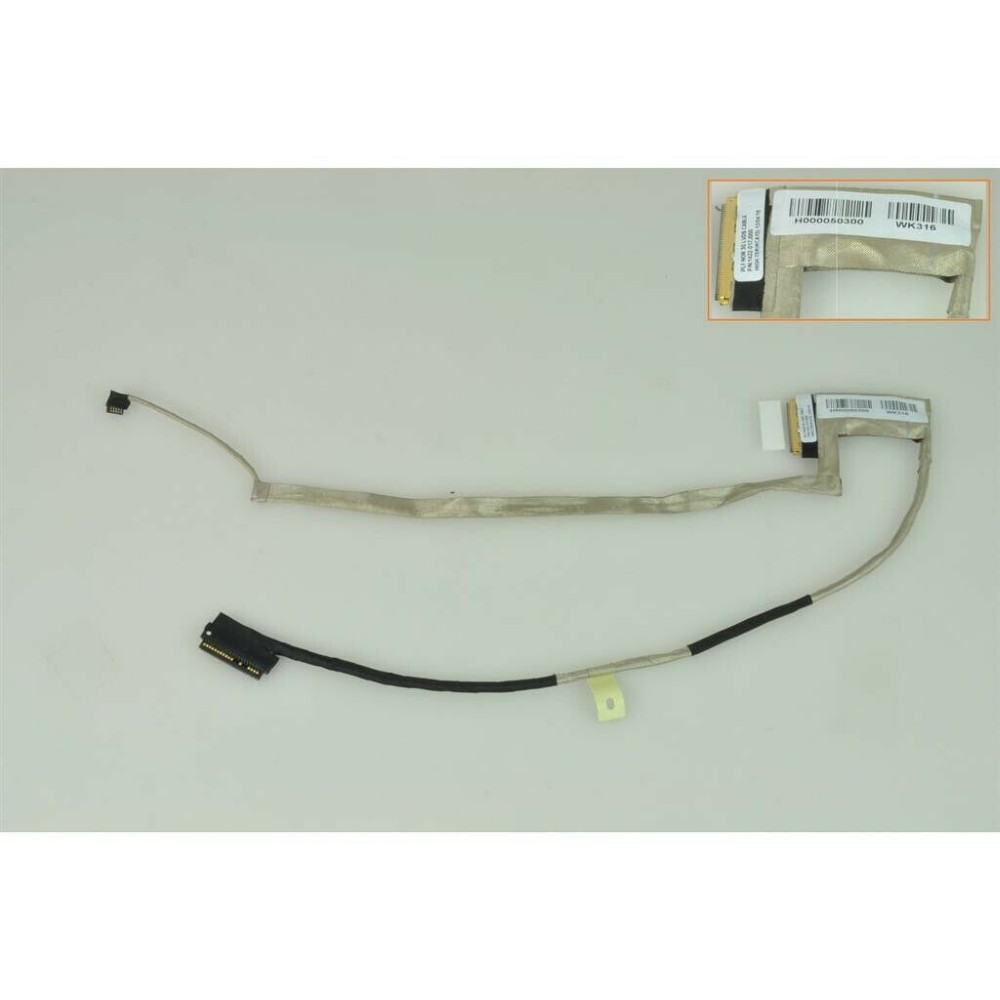 Notebook led cable for Toshiba Satellite C850 1422-017J000
