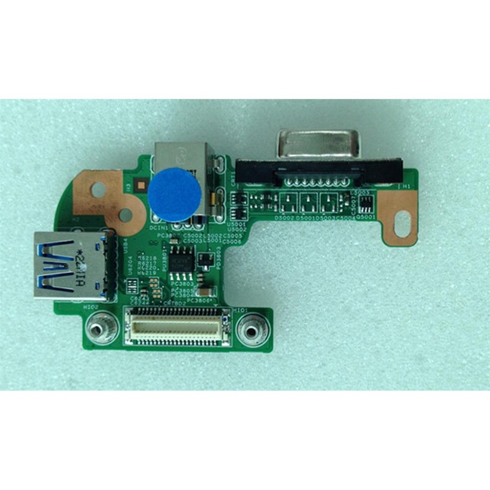 Notebook power board VGA board for Dell Inspiron 15R M5110  MPH7J