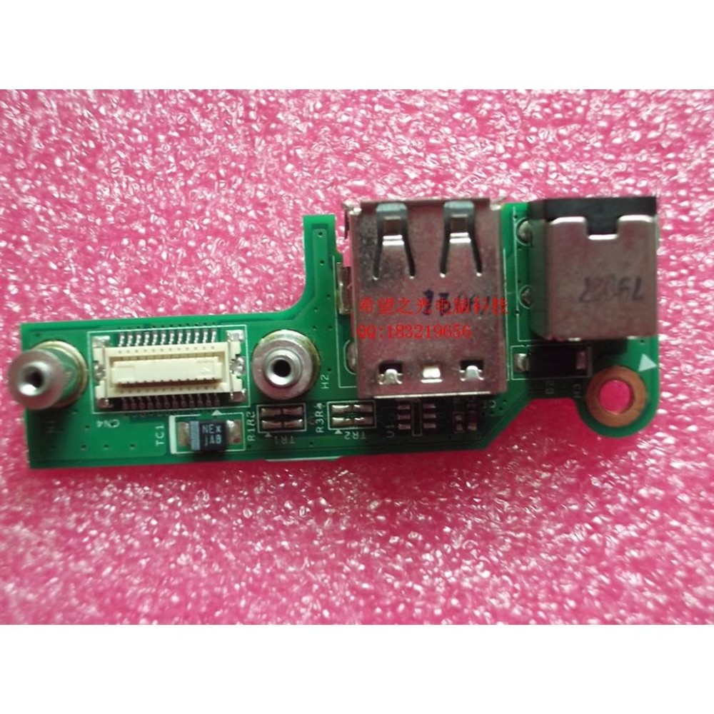 Notebook power board for DELL Inspiron 1525