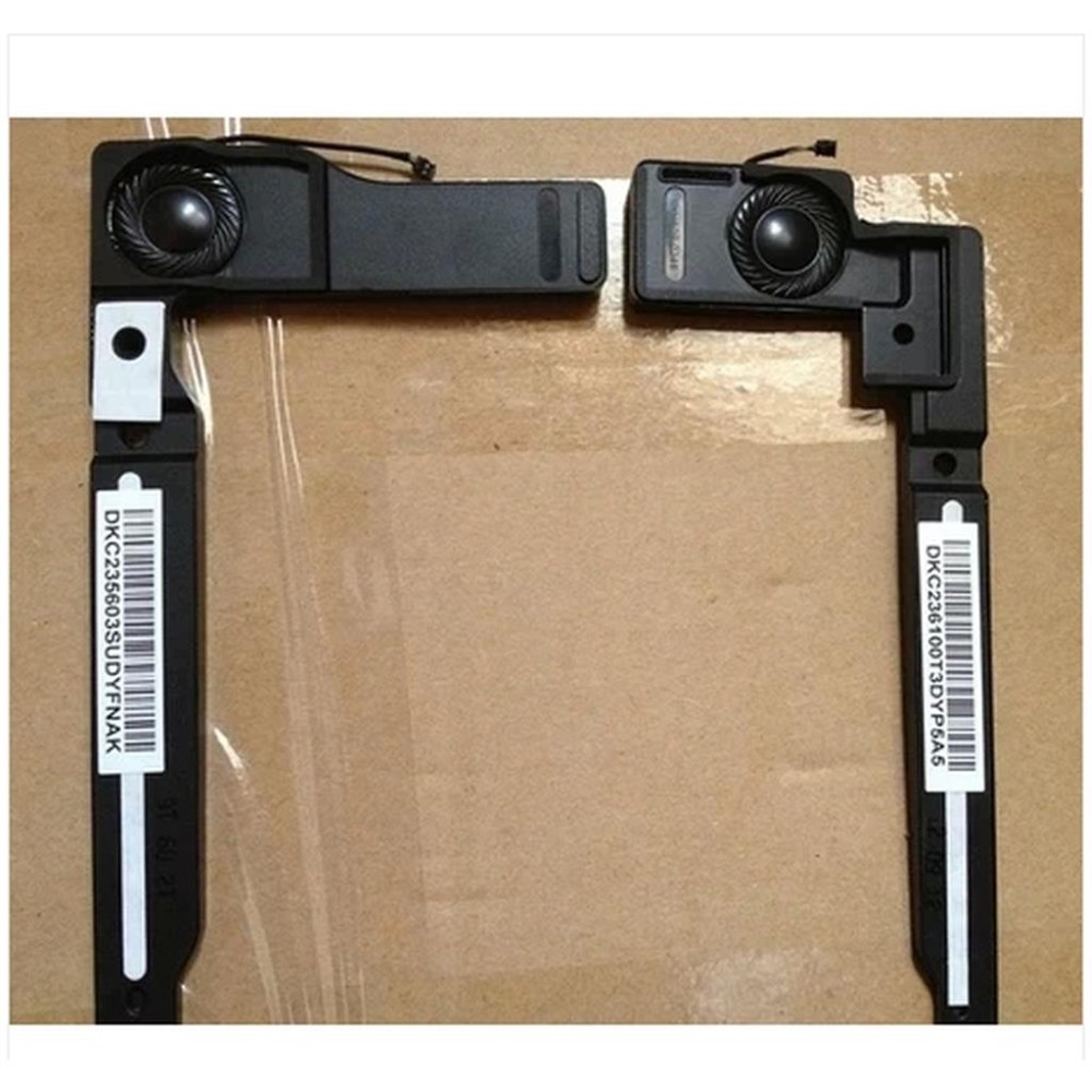 Notebook speakers  for Apple MacBook Air 13" A1369  A1466