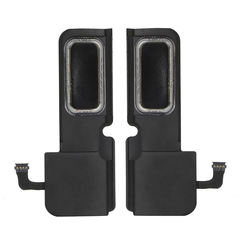 Notebook speakers for Apple MacBook Pro 15' A1707 pulled