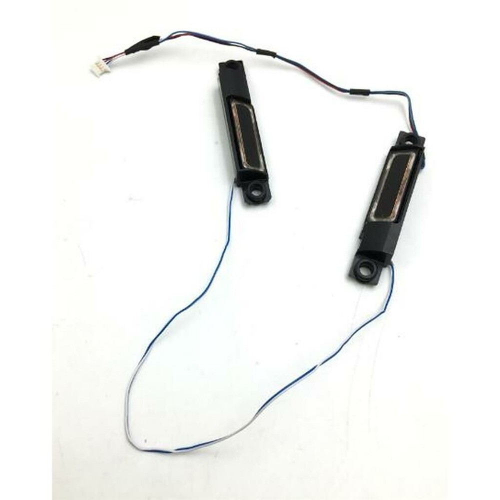 Notebook speakers  for Dell Latitude 15 3510 E5570 0DVC26 pulled