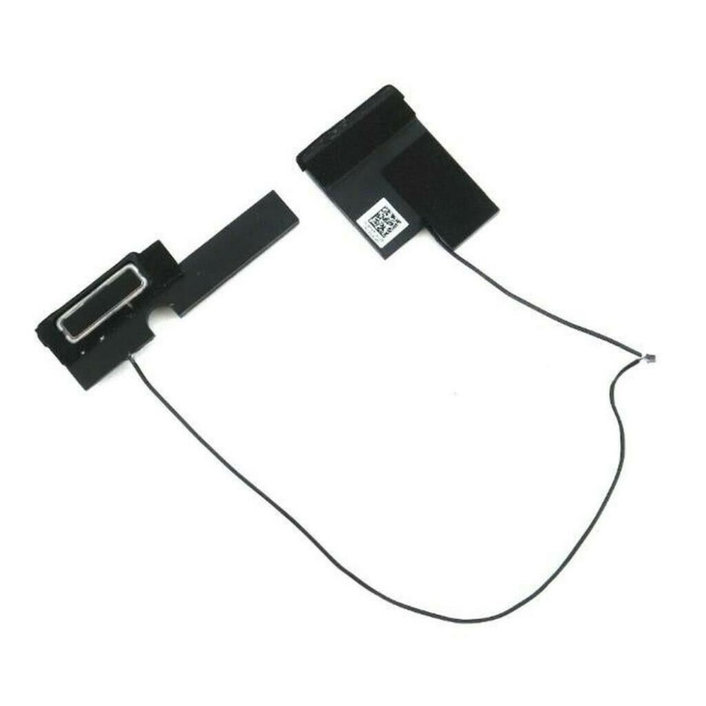Notebook speakers  for Dell Latitude E5285 0P7V7C pulled