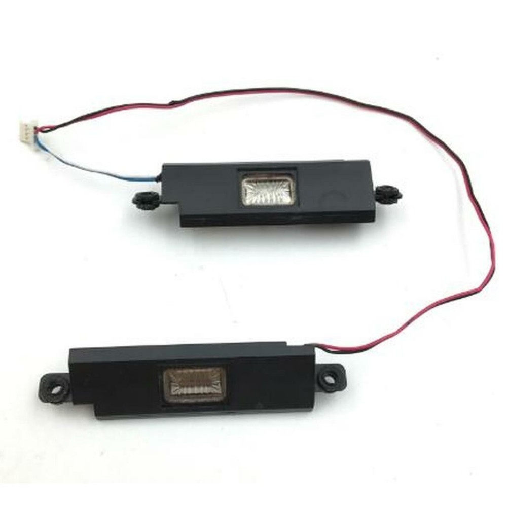 Notebook speakers for Dell Latitude E6520 E6420 0F0W91 pulled