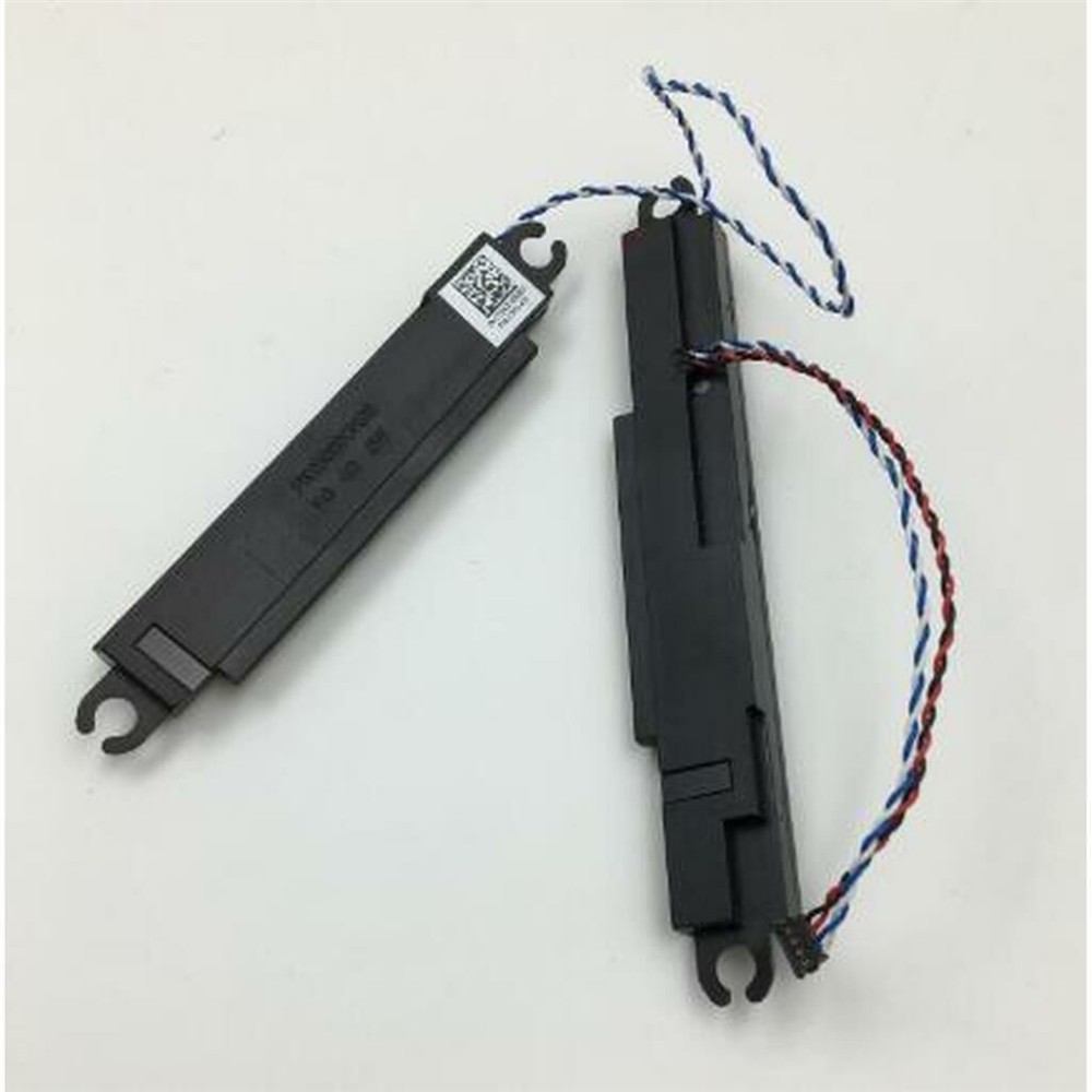 Notebook speakers  for Dell Latitude E7450 0754CD pulled