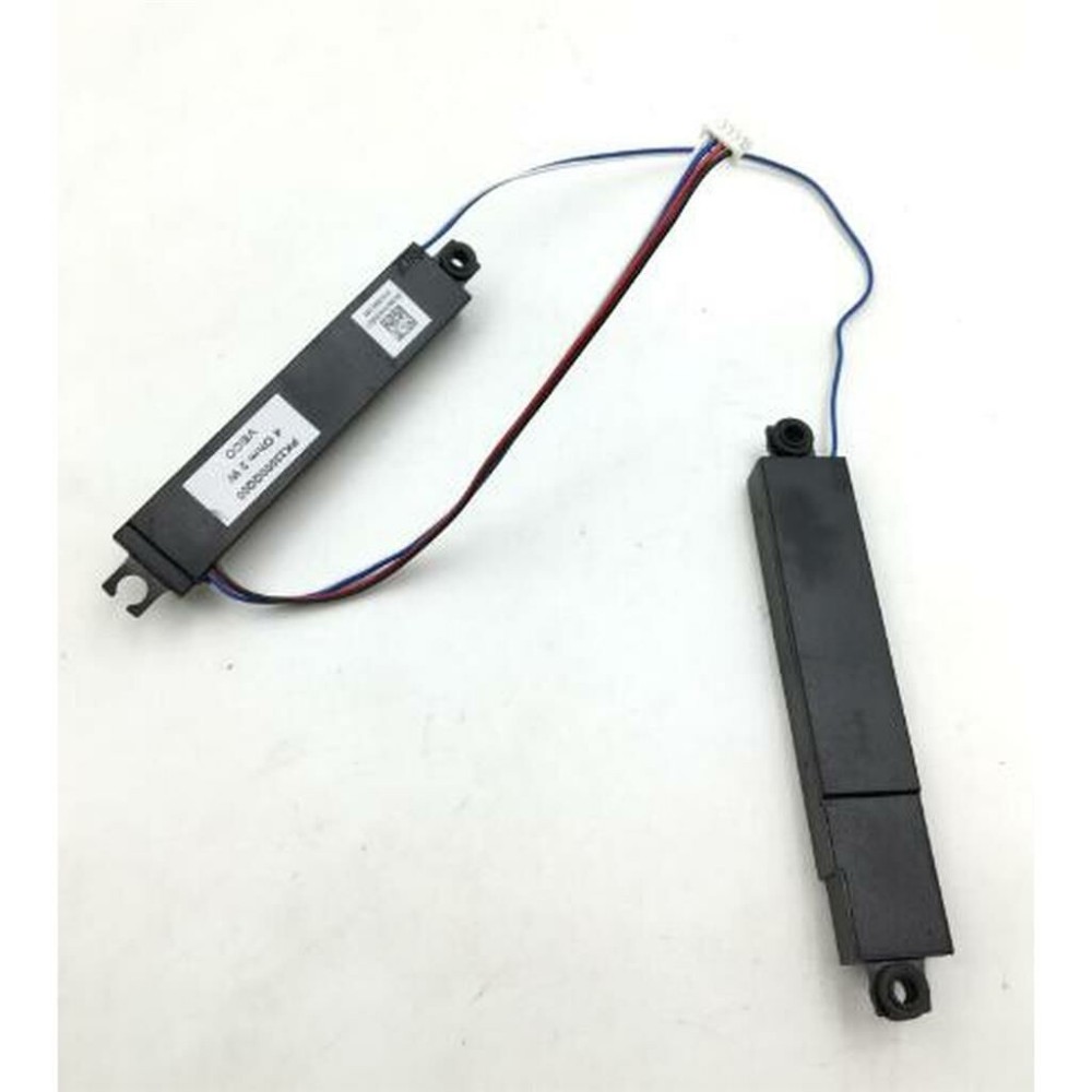 Notebook speakers  for Dell Latitude E7470 0847KW pulled