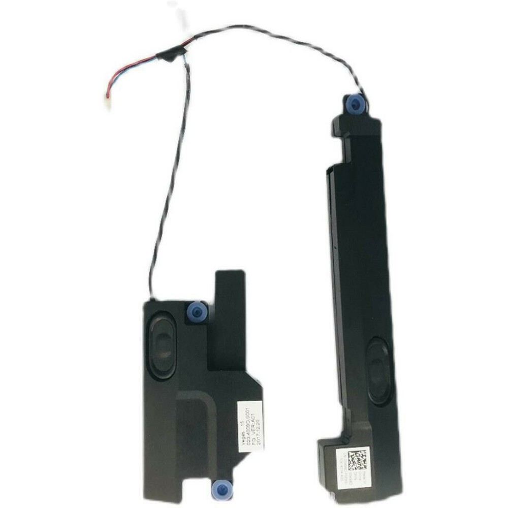 Notebook speakers for Dell Vostro 15 3568 05K68D pulled