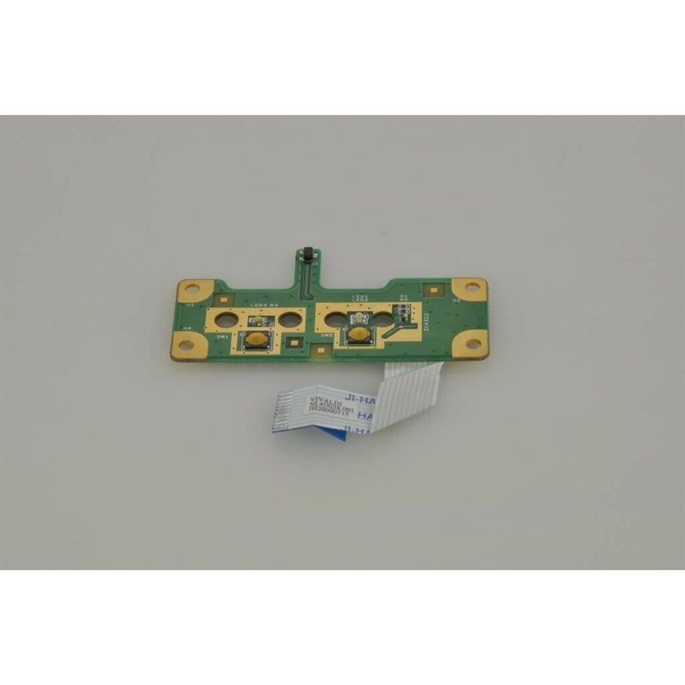 Notebook switch board  for HP / Compaq Presario CQ70 G70
