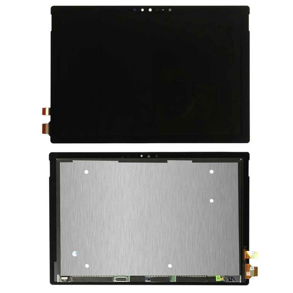 Original LCD Assemby with Digitizer for Microsoft Surface Pro 4 1724 LTN123YL01-001