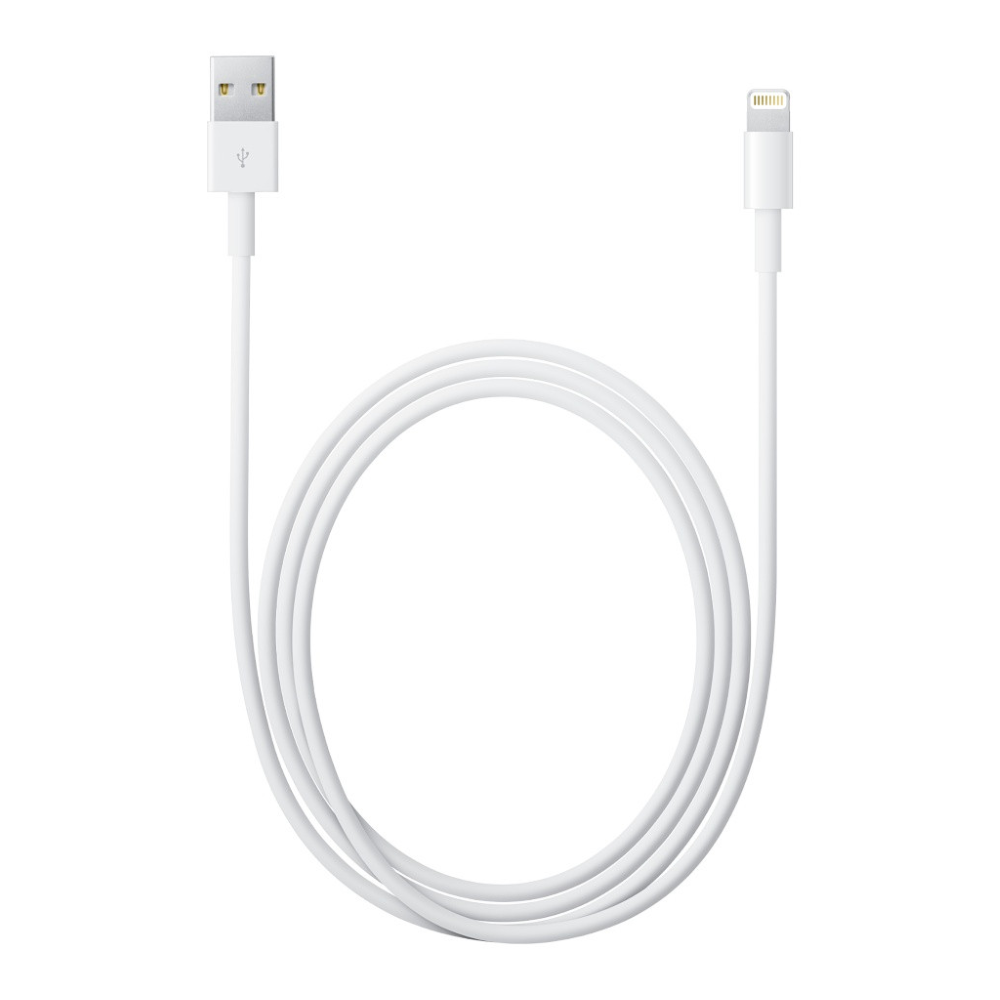 Origineel Apple Lightning USB kabel voor iPhone