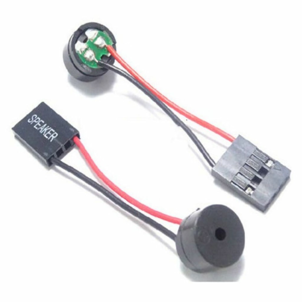 PC Motherboard mini speaker / buzzer / speaker / alarm / chassis speaker