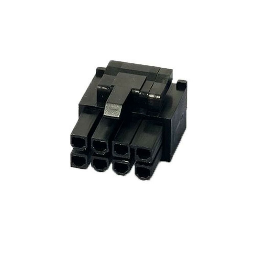 PC PCI-E 8pin(6+2pin) Power Connector"&tilde;s Female Shell