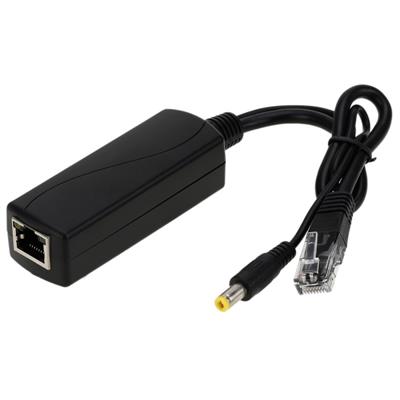 PoE Splitter kabel voor IP Camera