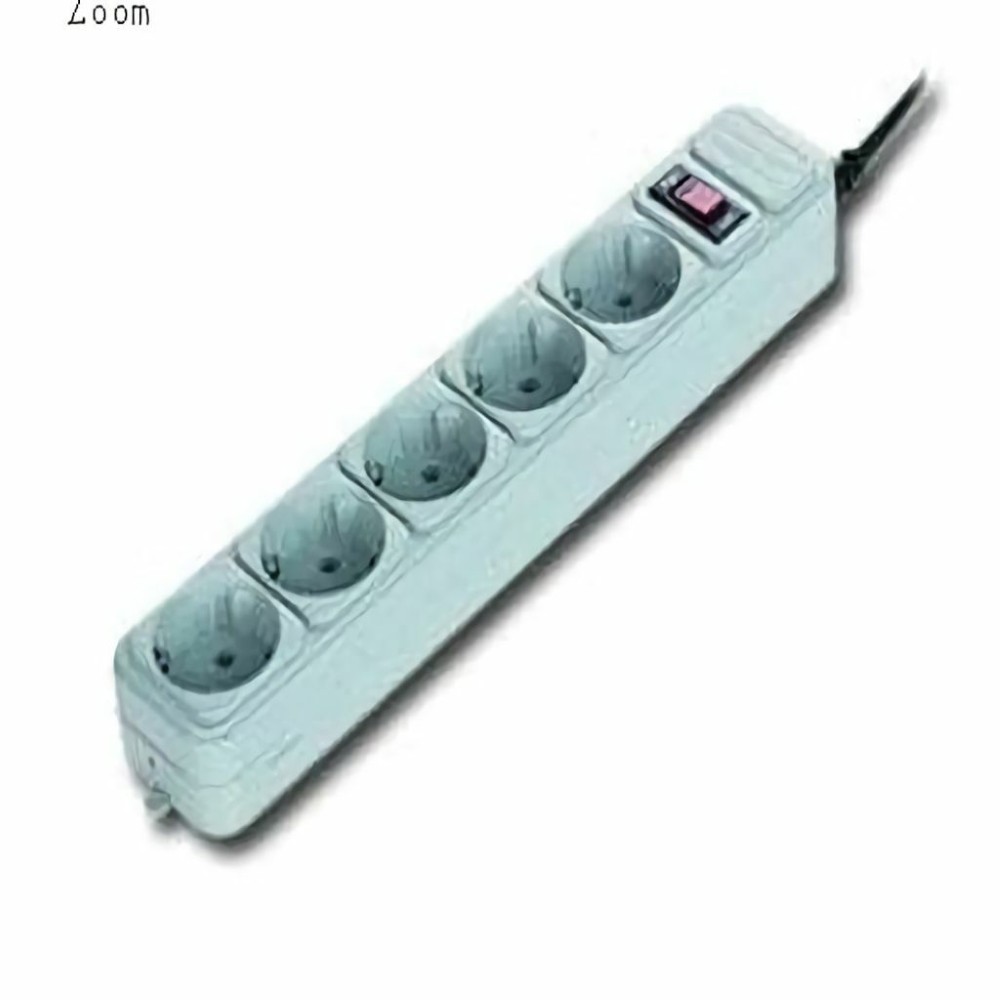 Power Cube Surge Protector