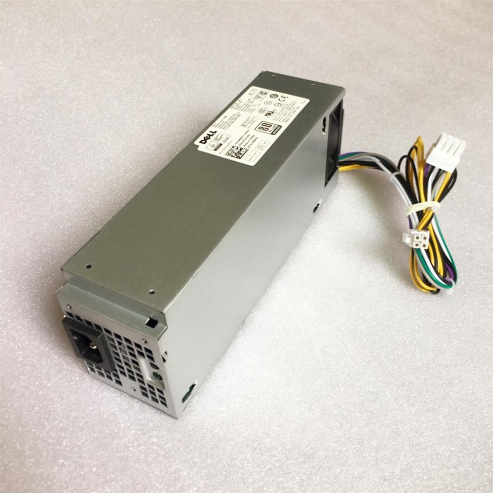Power Supply for DELL Optiplex 3050 5050 7050 SFF