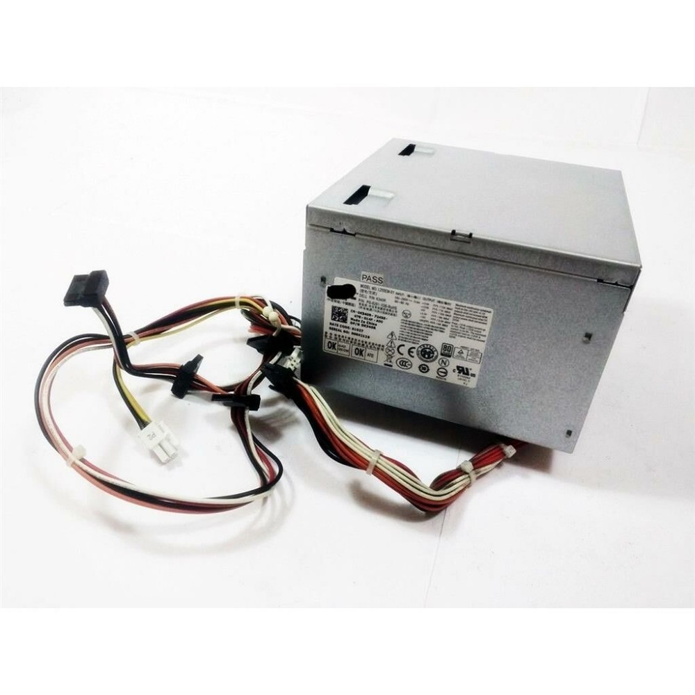 Power Supply for DELL Optiplex 360 780 980 MT