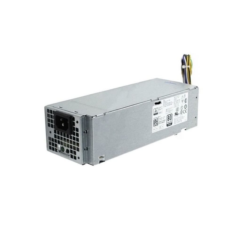 Power Supply for Dell Optiplex 3040 7040 SFF MT