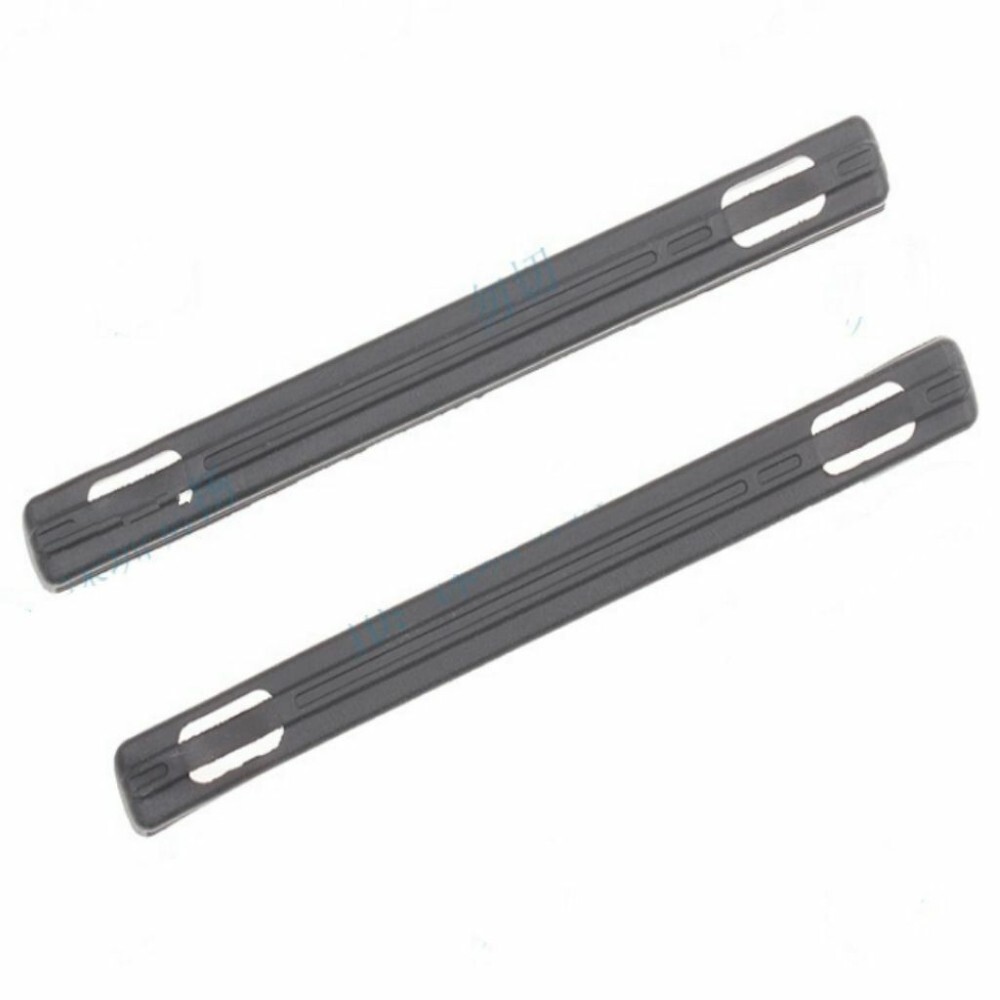 Ruber Isolation Rails for 7mm 2.5" HDD