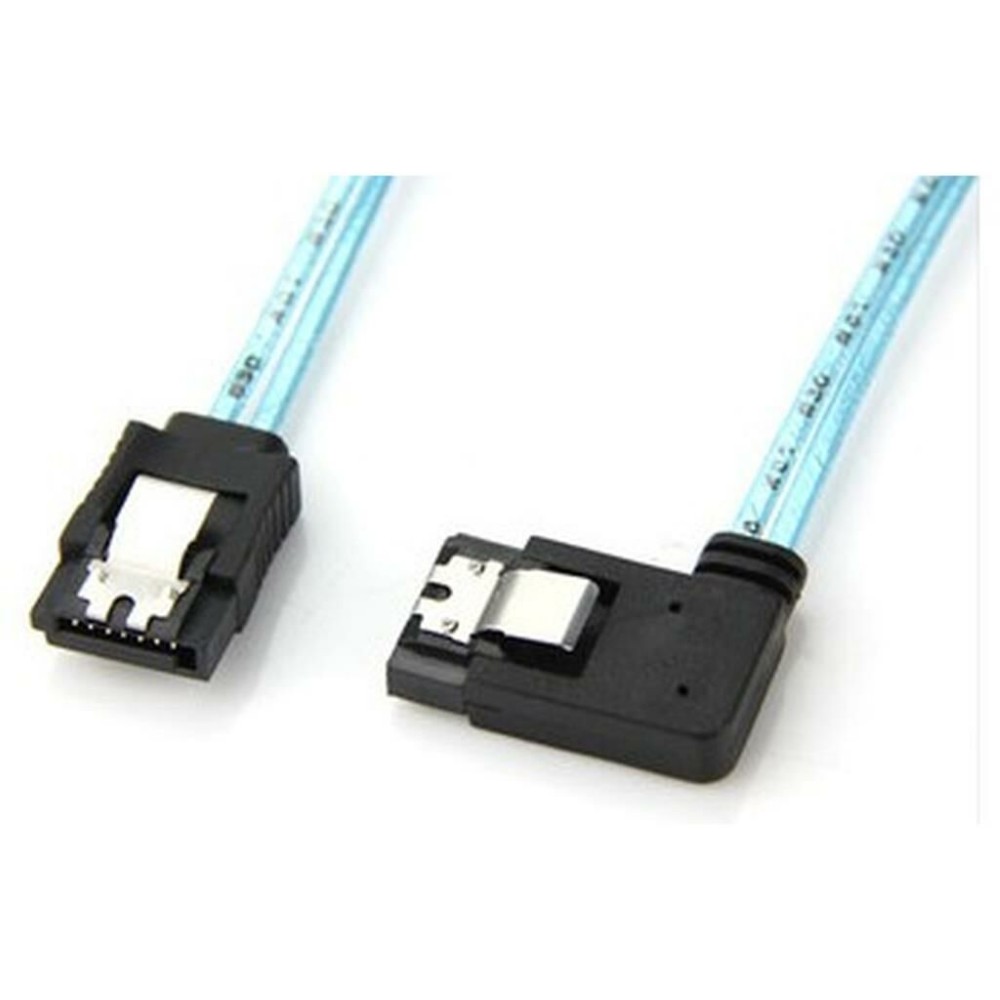 SATA Cable Flat angle 90 degrees