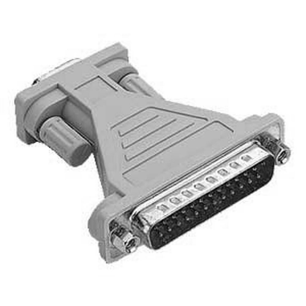 Serial/Parallel  Adapter