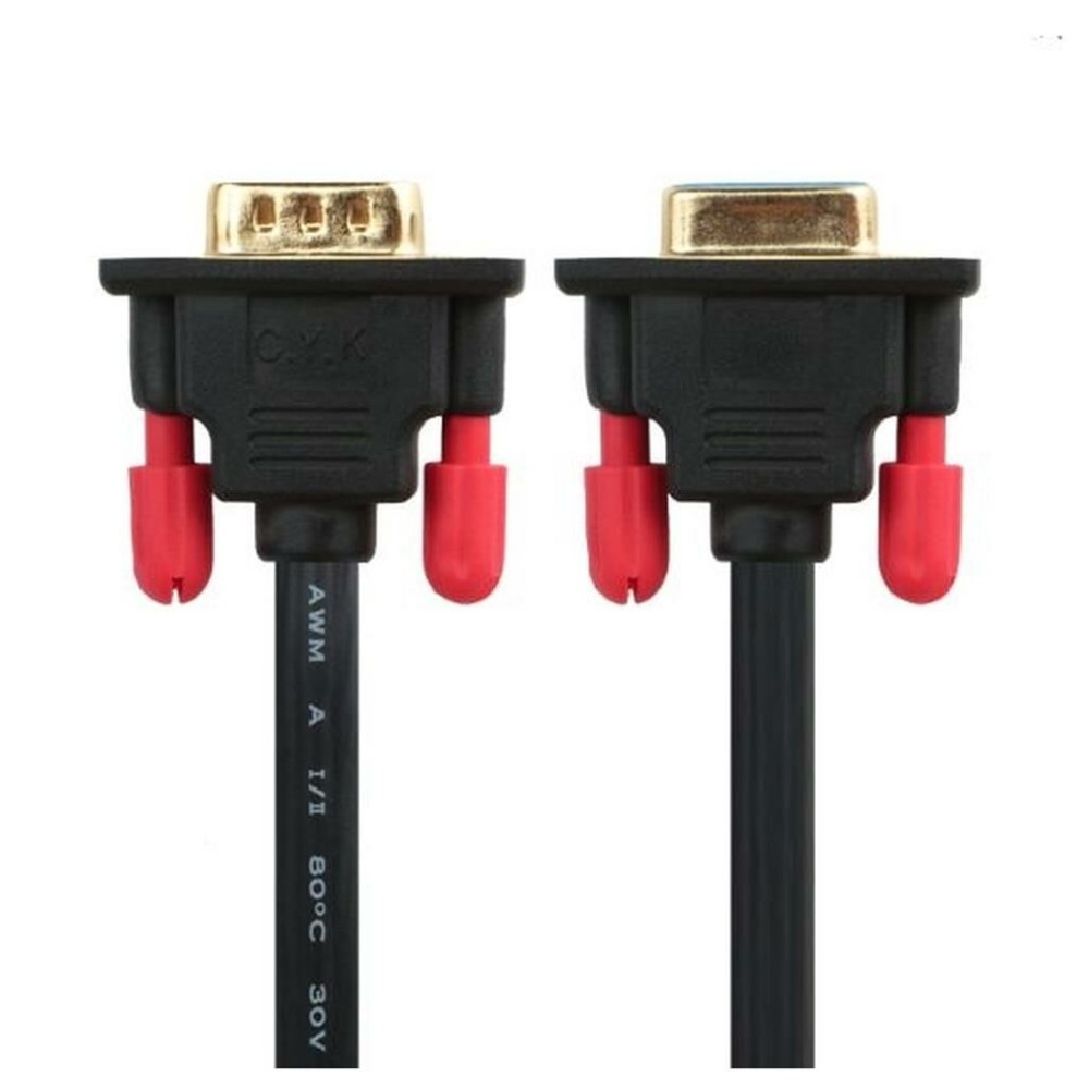 Slimline VGA Extension Cable 150CM
