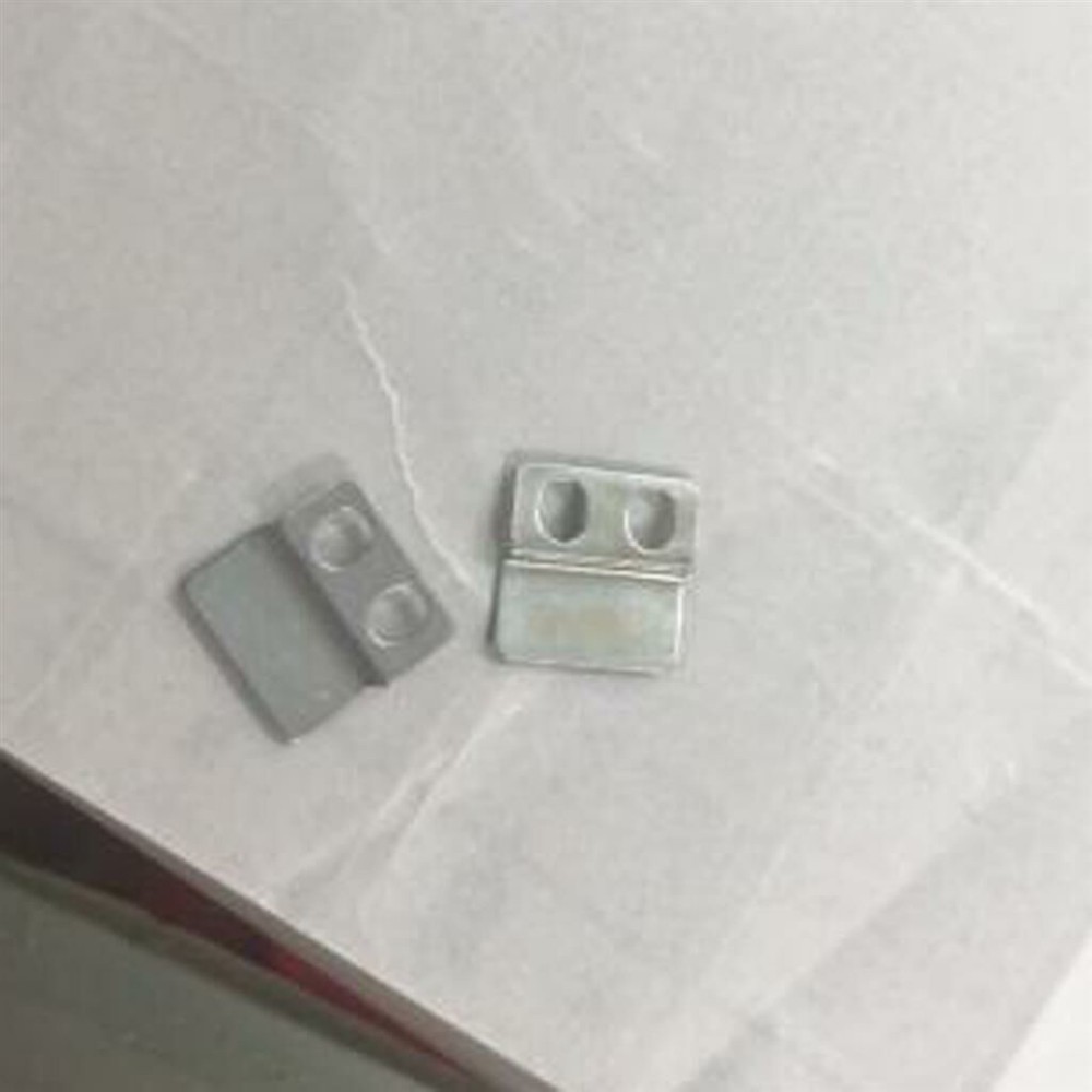 Small Special Brackets For LED Panels