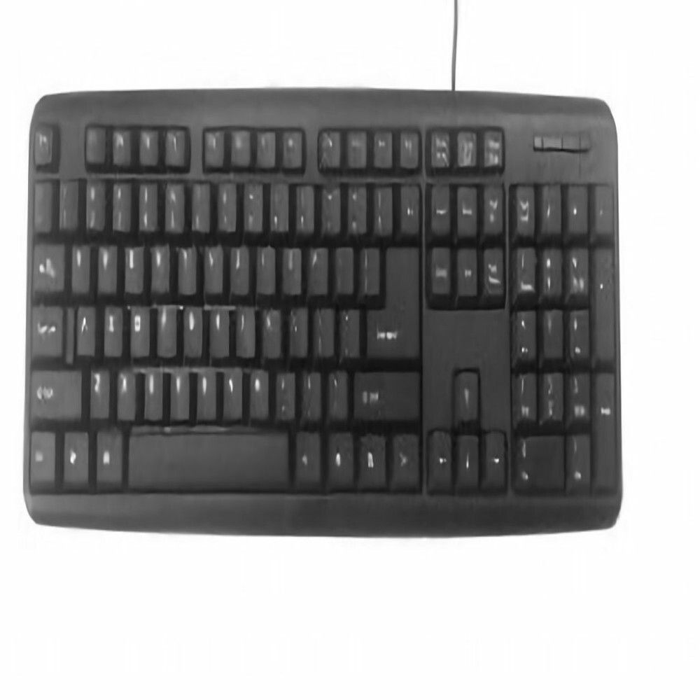 Standard Keyboard