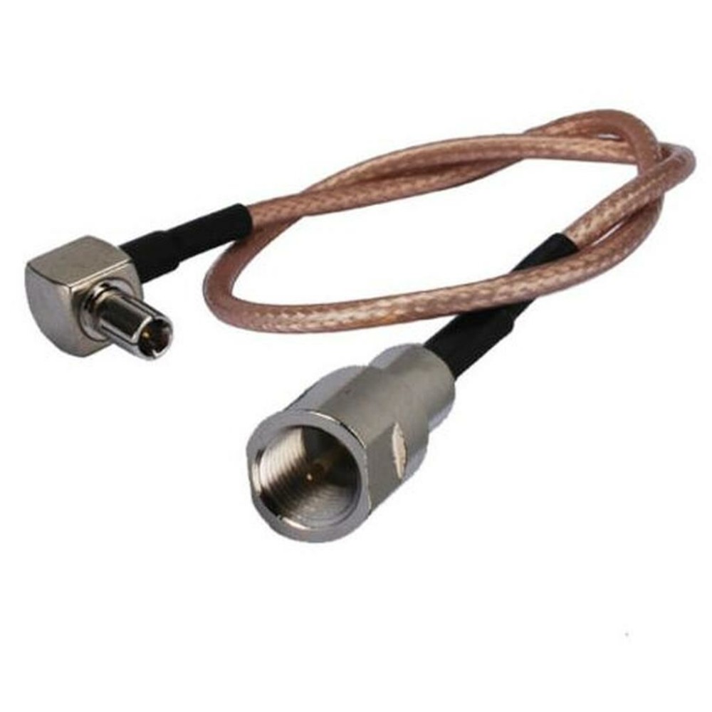 TS9 Male to FME-J (Male) Antenne Verlengkabel