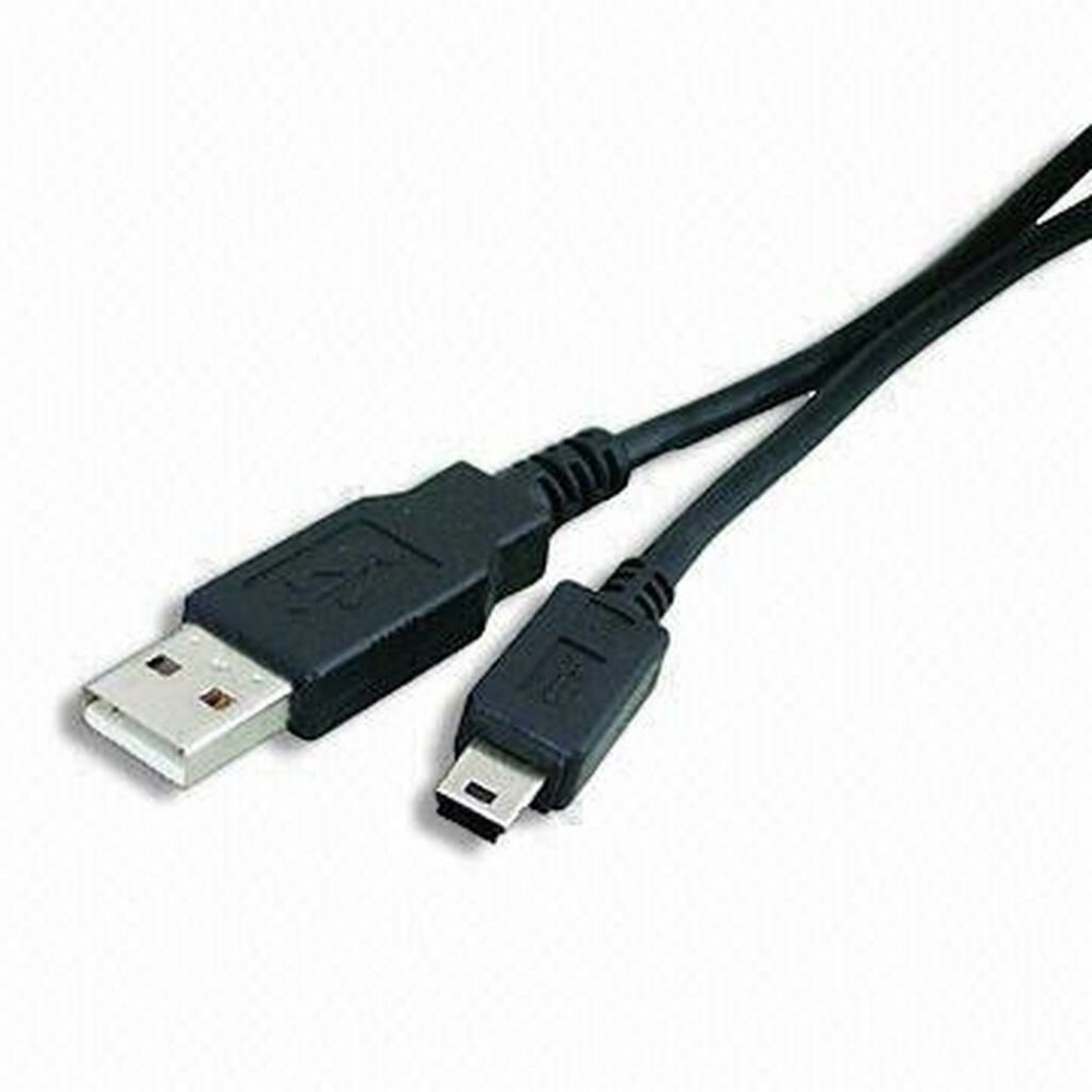 USB 2.0 A to Mini USB Cable