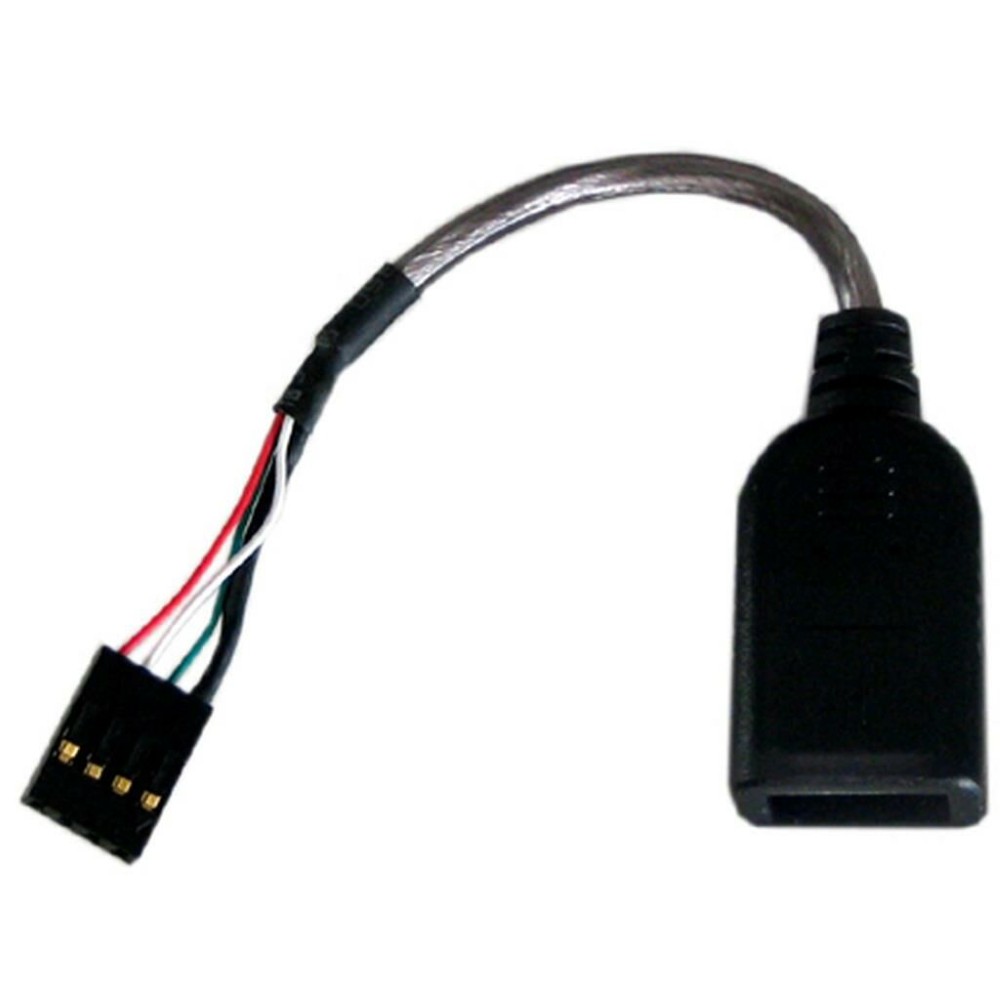 USB 2.0 AF to 5-pin Internal
