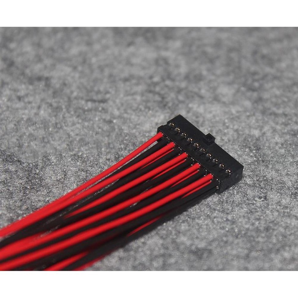 USB 3.0 19-Pin Header Internal Extension Cable-Low Profile