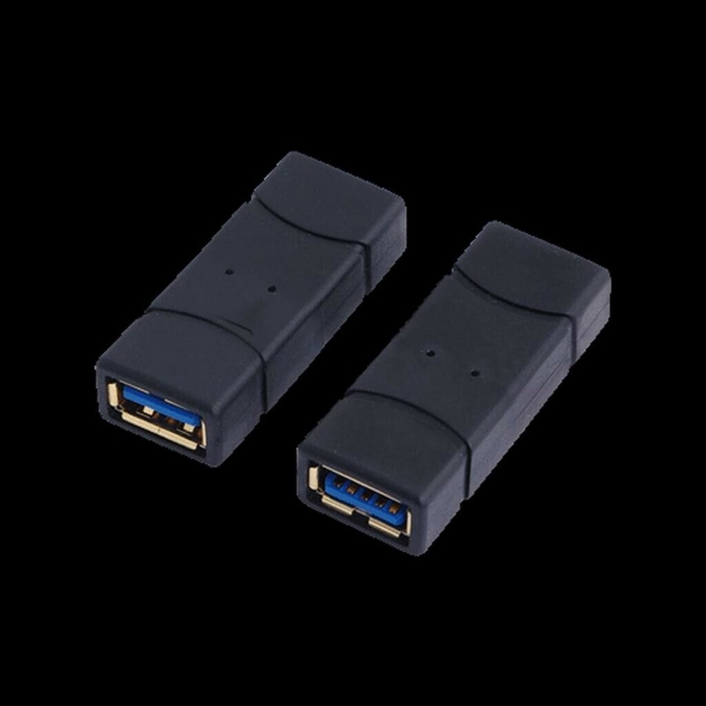 USB 3.0 A Female to A Female Adapter