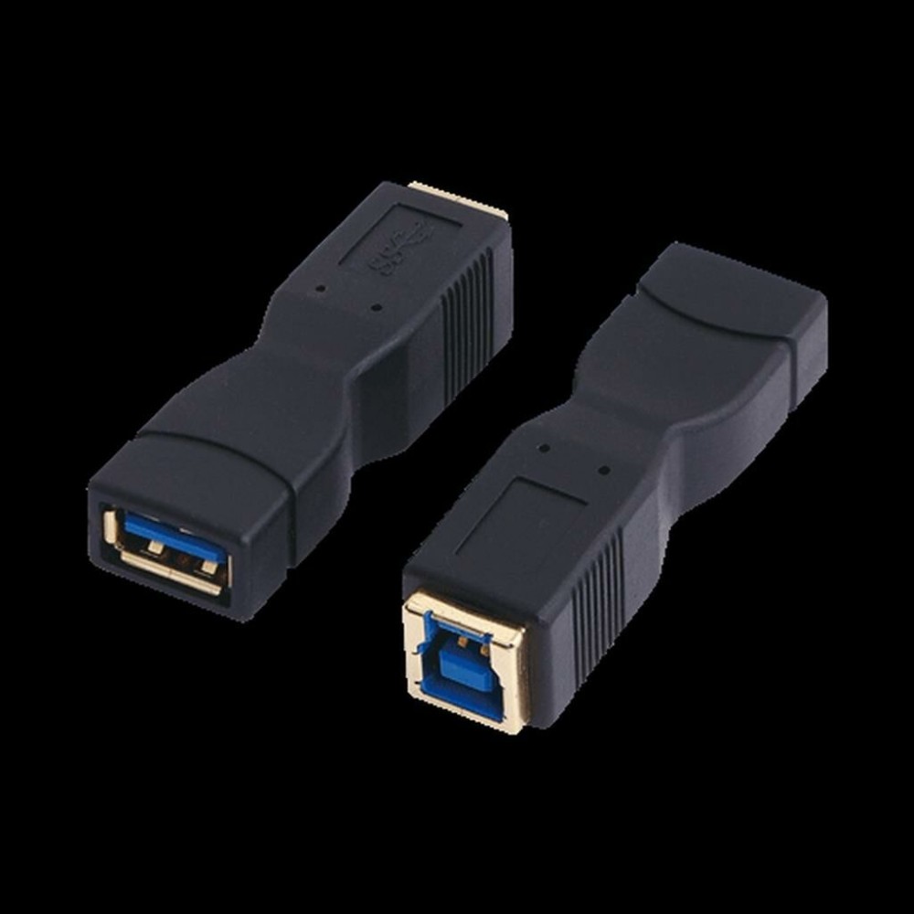 USB 3.0 A Female to B Female Adapter