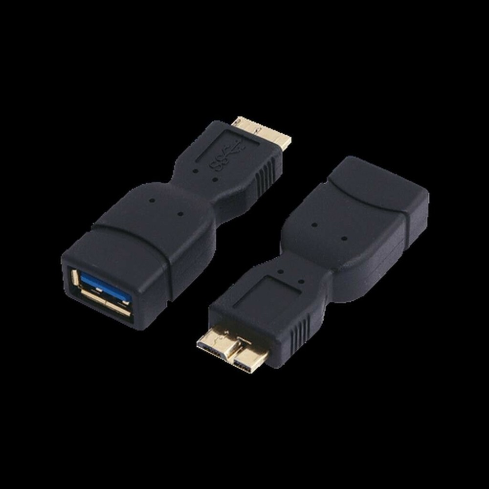 USB 3.0 A Female to Micro B Male Adapter